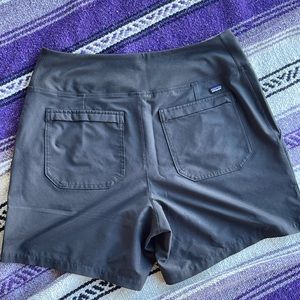 Patagonia Happy Hike 6in Short